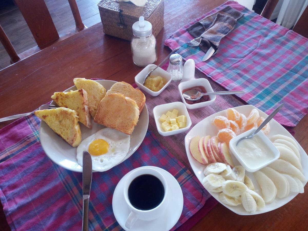 Shaxi Aoding Courtyard Bed & Breakfast Jianchuan ภายนอก รูปภาพ